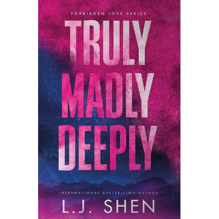 Truly Madly Deeply, Hodder, L.J. Shen