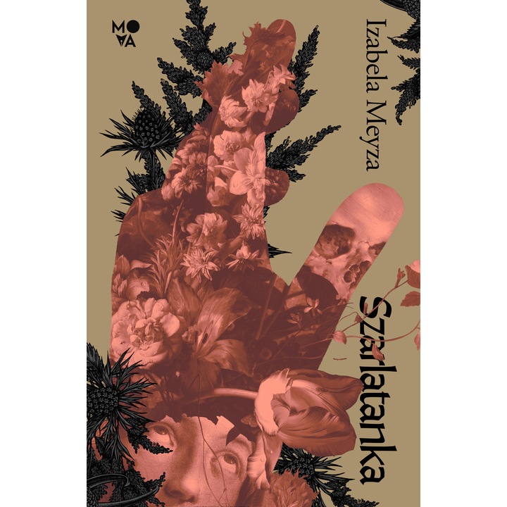 Szarlatanka, Izabela Meyza