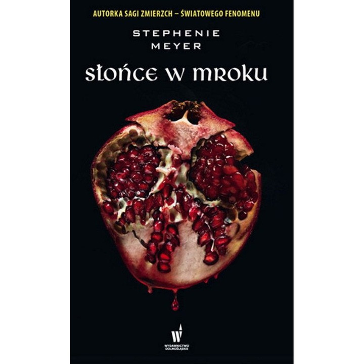 Słońce w mroku, Stephenie Meyer