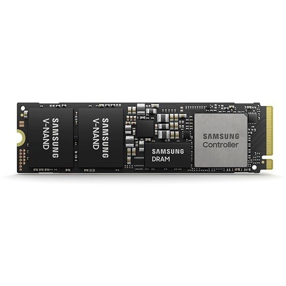 内蔵型SSD Samsung PM9A1 1TB NVMe M.2 SSD Gen4 Unitate SSD Samsung, PM9A1, 1TB, Nvme M.2 2280 - eMAG.ro