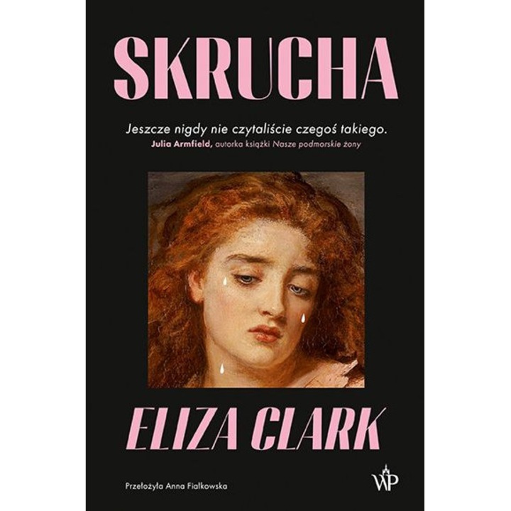 Skrucha, Eliza Clark, 2019