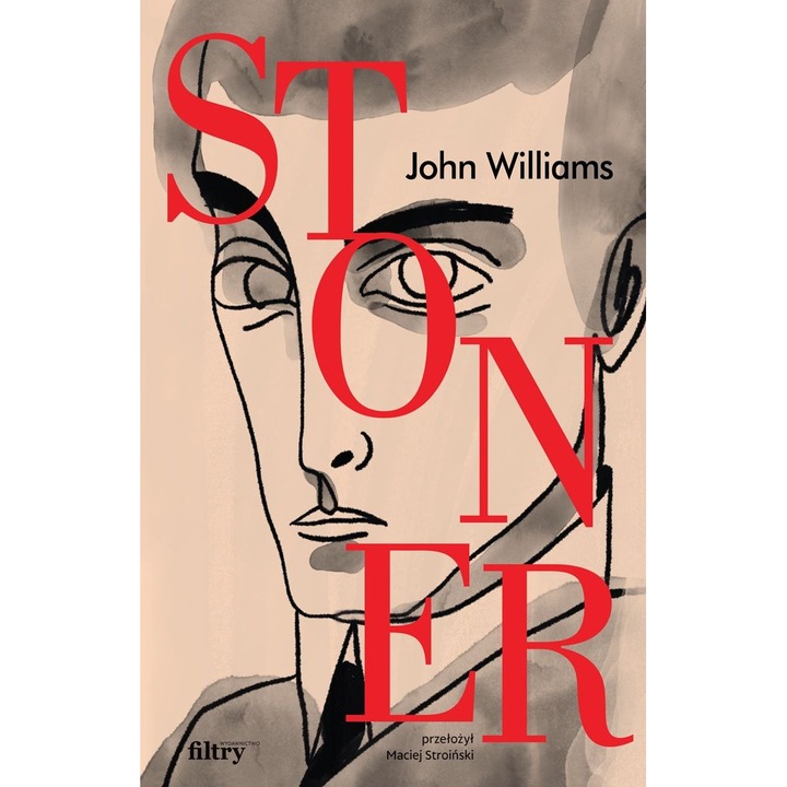 Stoner, Johna Williams, 1965