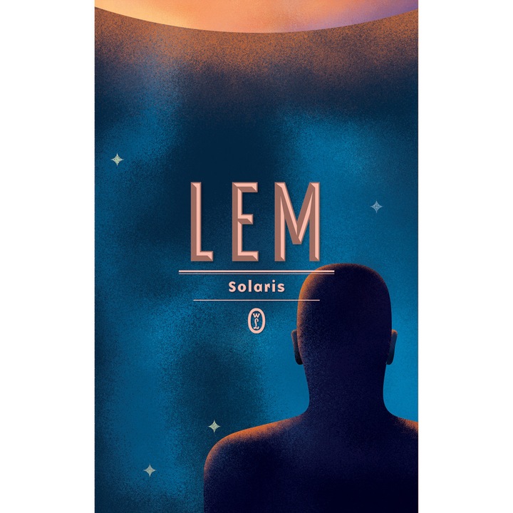 Solaris, Stanislaw Lem, 1961