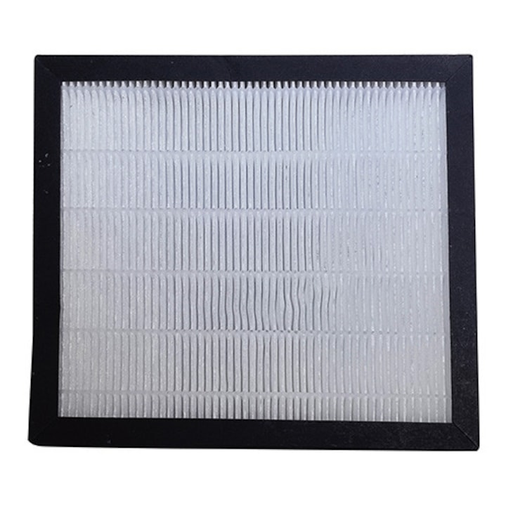HEPA 13 légszűrő, 185x164x13mm, klímaberendezésekhez
