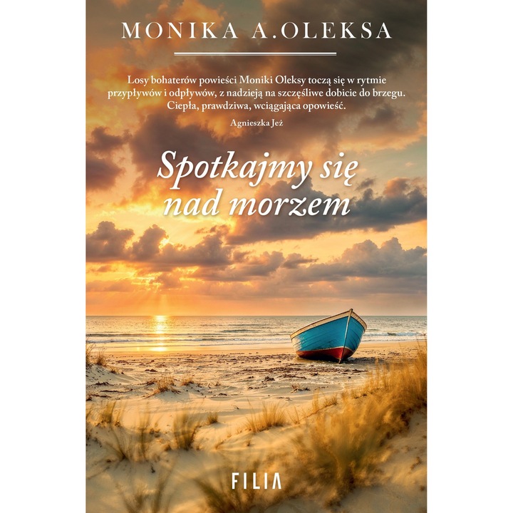 Spotkajmy sie nad morzem Filia