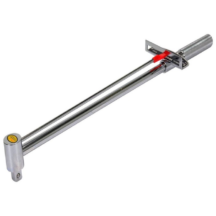 Cheie dinamometrica 1/2", 0-200Nm