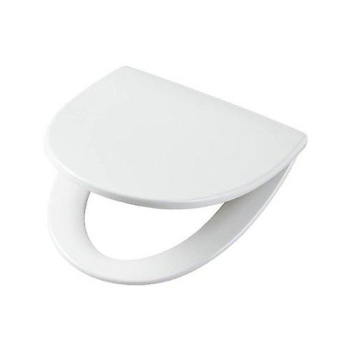 Capac WC Ifo Cera Soft Seat, 99420, alb