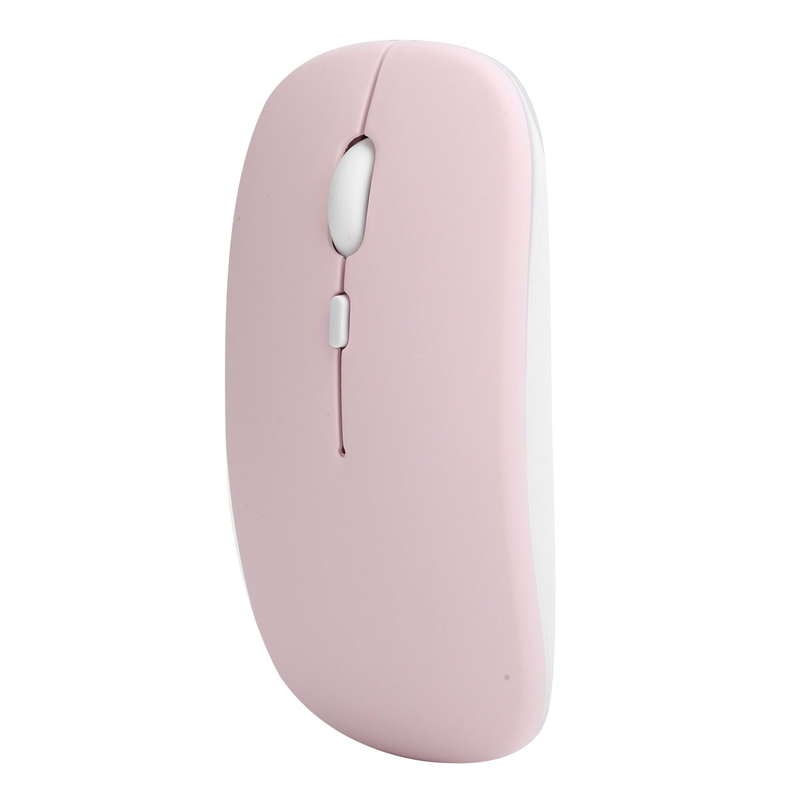 Mouse Roz Logi Mouse wireless roz, 2.4GHz si Bluetooth 5.0, 3 viteze DPI ajustabile ...