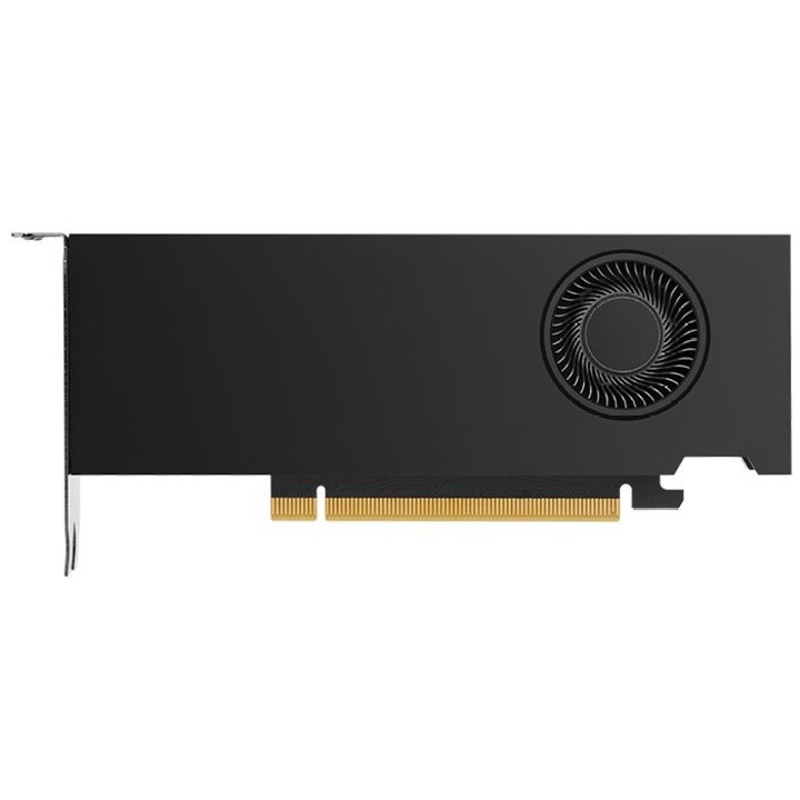 Видео карта FUJITSU Nvidia RTX A2000 12GB GDDR6 LP VCNRTXA2000