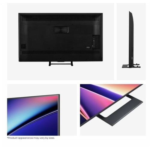 Smart TV Hisense 55E8Q 55" 4K Ultra HD LED HDR