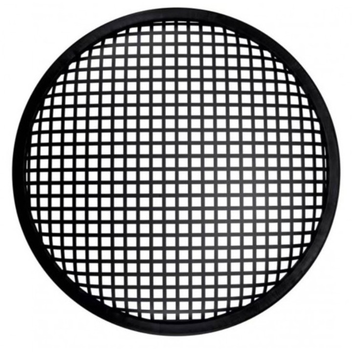 Grila difuzor, rotunda, 5"