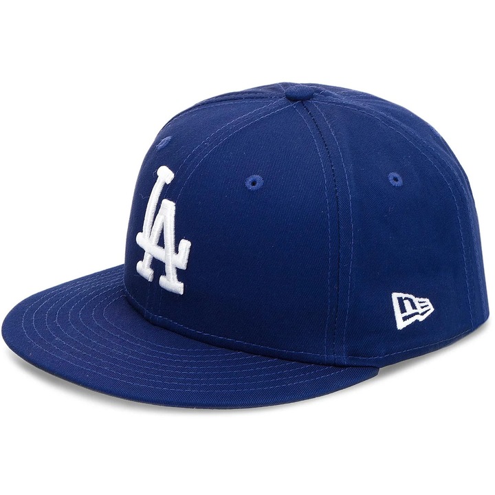 Капачка New Era Los Angeles, Син, M / L