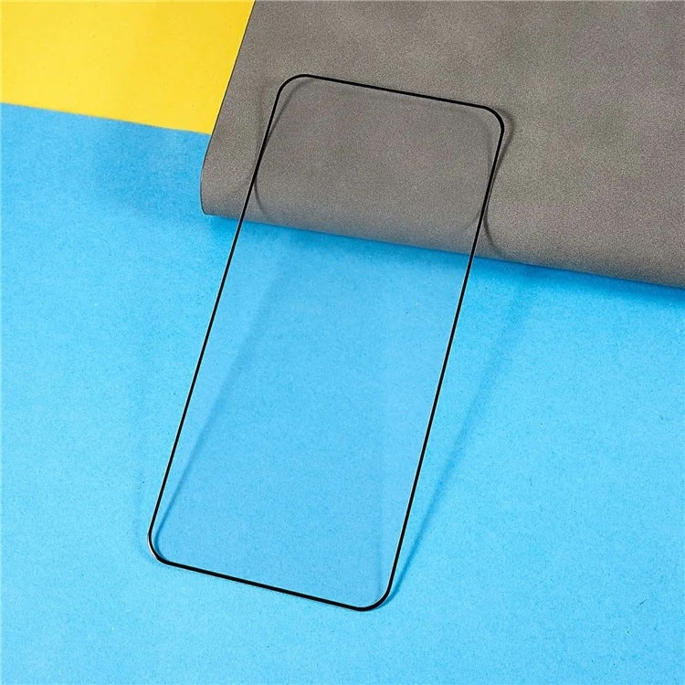 Folie de protectie pentru telefon, sticla securizata, 9H, transparenta, pentru Samsung Galaxy S23FE