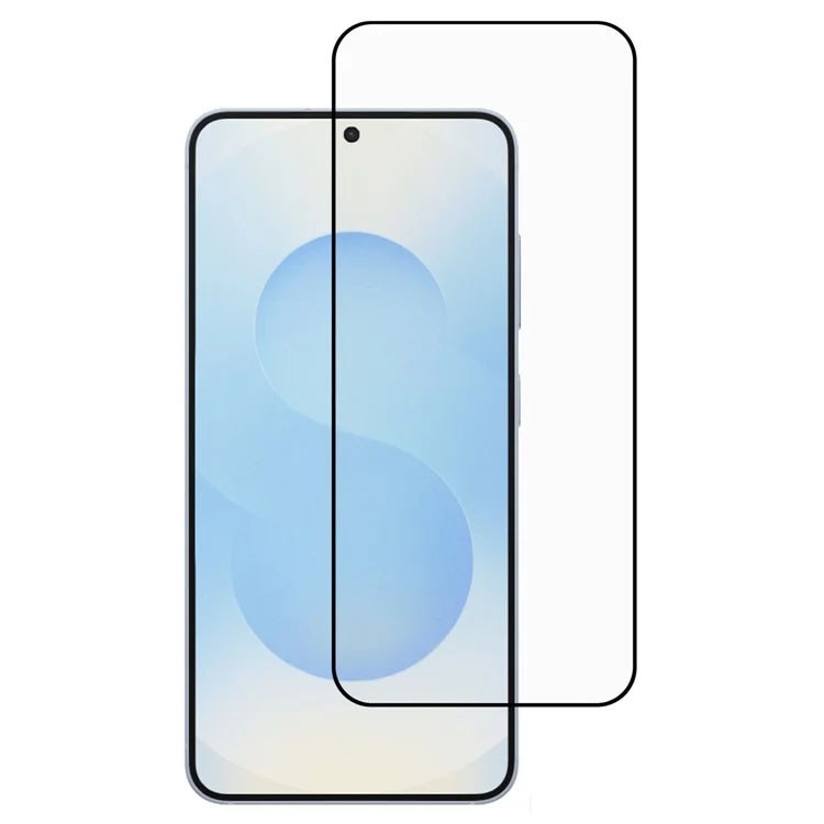 Folie de protectie pentru telefon, sticla securizata, 9H, transparenta, pentru Samsung Galaxy S23FE