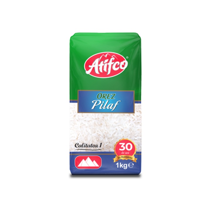 ATIFCO orez pentru pilaf 1 Kg