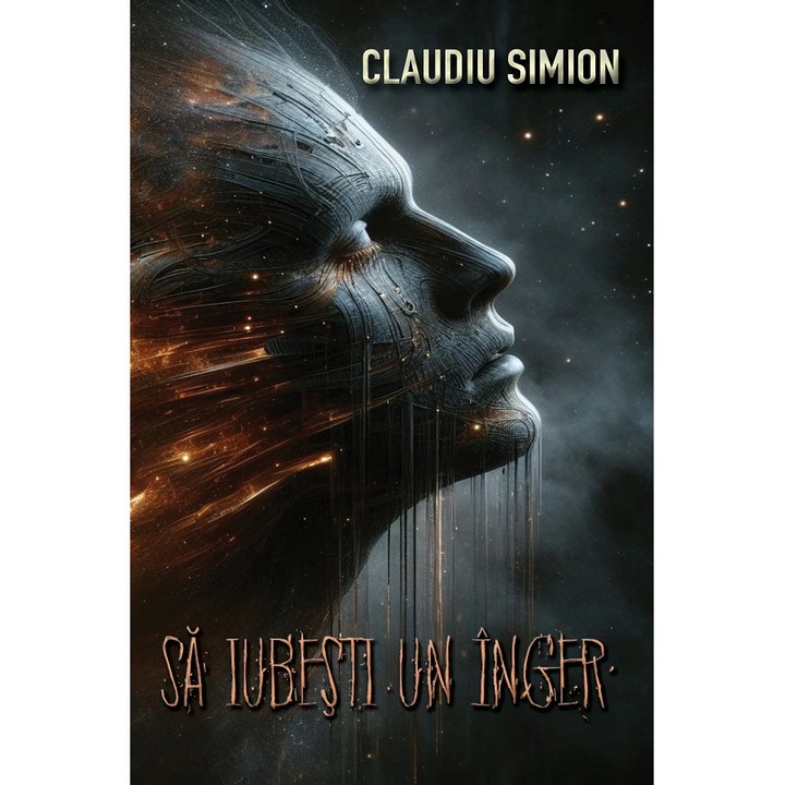 Sa Iubesti Un Inger - Claudiu Simion