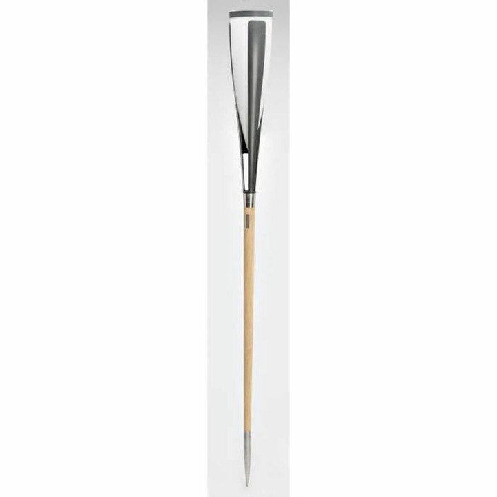 Lampa solara Solar epi Alb