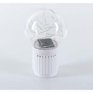 Соларни лампи