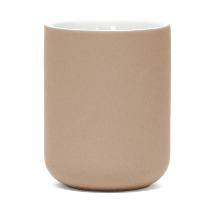 Suport pentru periuta de dinti, MAMBO, 8 x 10 cm