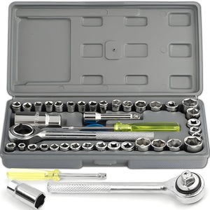 Kulcsok és kulcskészletek