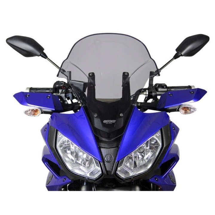MRA motorkerékpár szélvédő, YAMAHA MT-07 TRACER (TRACER 700), RM14, RM15, 2016-2024