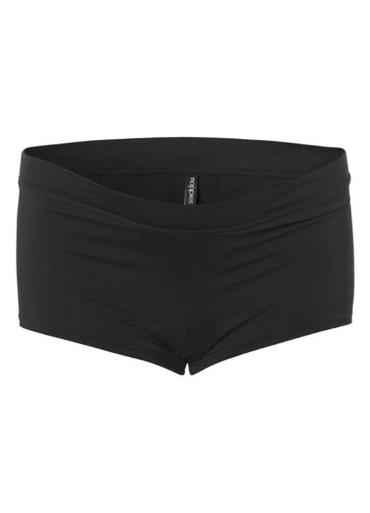 Kismama alsó, Noppies, Saint Tropez, fekete, XS/S
