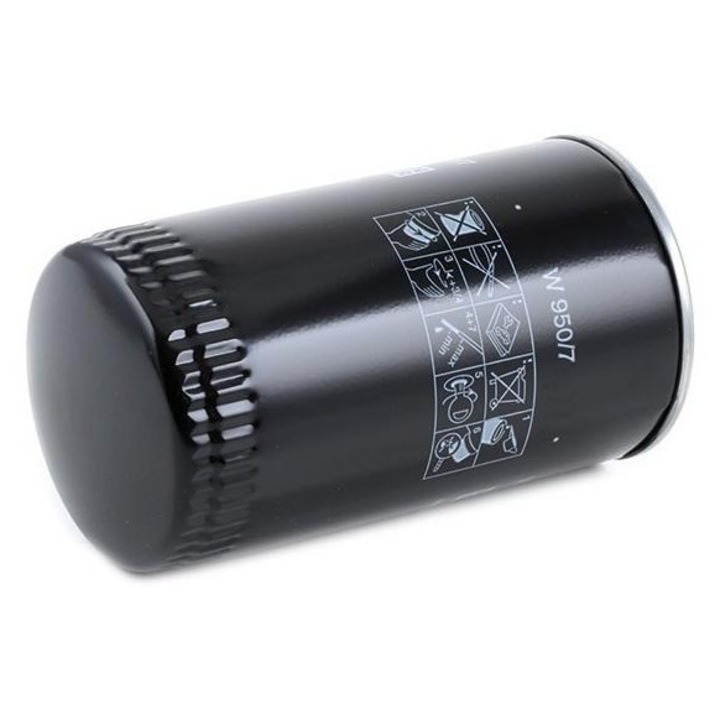 Филтър за масло на двигателя Massey Ferguson MANN 1447031M2