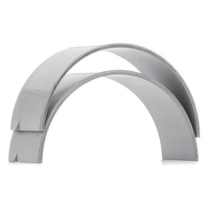 Cuzineti biela pereche std Same Glyco 003912250(X2)