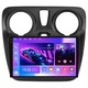 Navigatie Dedicata Dacia Dokker / Lodgy (2012-2020), 9Inch, 2Gb Ram, 32Gb Stocare, Carplay
