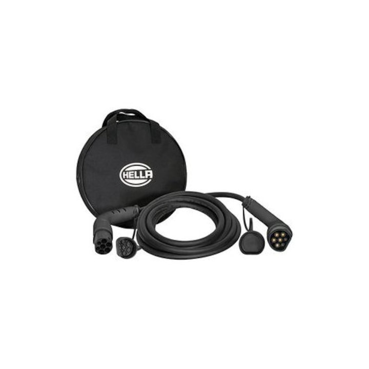 Cablu de incarcare, vehicul electric HELLA 8KE358255011