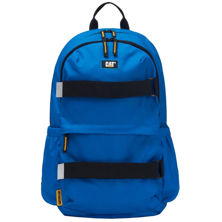 Rucsac unisex, Caterpillar Melbourne Backpack 84710-614, Albastru