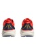 Hoka, Bondi 9 futócipő, Piros/Fekete/Sárga