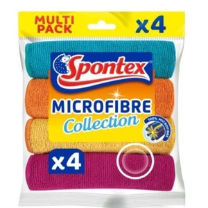 Домакински гъби и кърпи