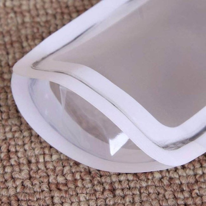 Многократни торбички за съхранение на храна 150–500 ml, комплект 6 бр. ANTBRO® – еко контейнер за хладилник, пътуване и детска храна