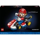 LEGO® Super Mario - Mario Kart™: Mario & Standard Kart 72037, 1972 darab