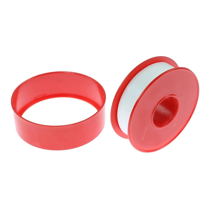 Banda teflon 30 m x 19, 0.5 mm x 0.12 mm 577