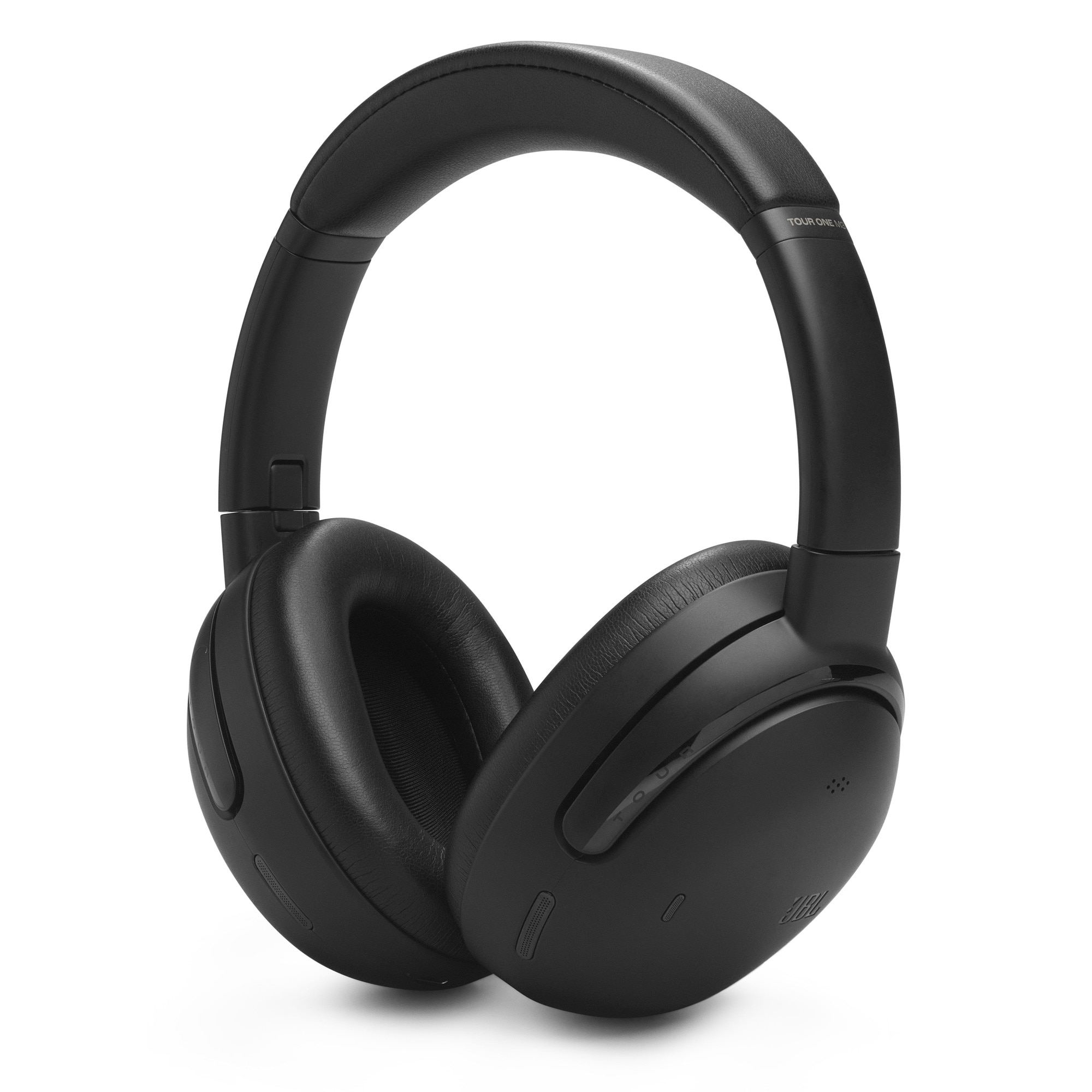 Casti Over-Ear JBL Tour One M3 Smart TX, Wireless, Bluetooth, ANC