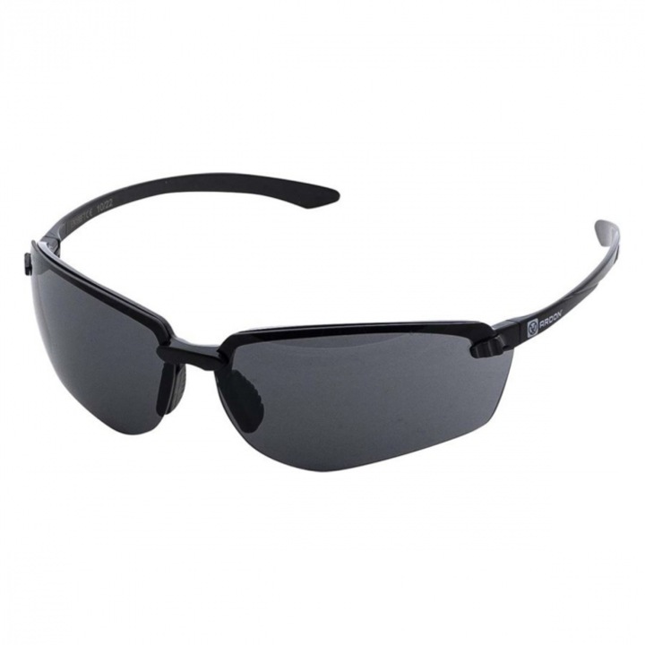 Ochelari de protectie Q4200 cu lentile fumurii, Ardon LENTILA FUMURIE