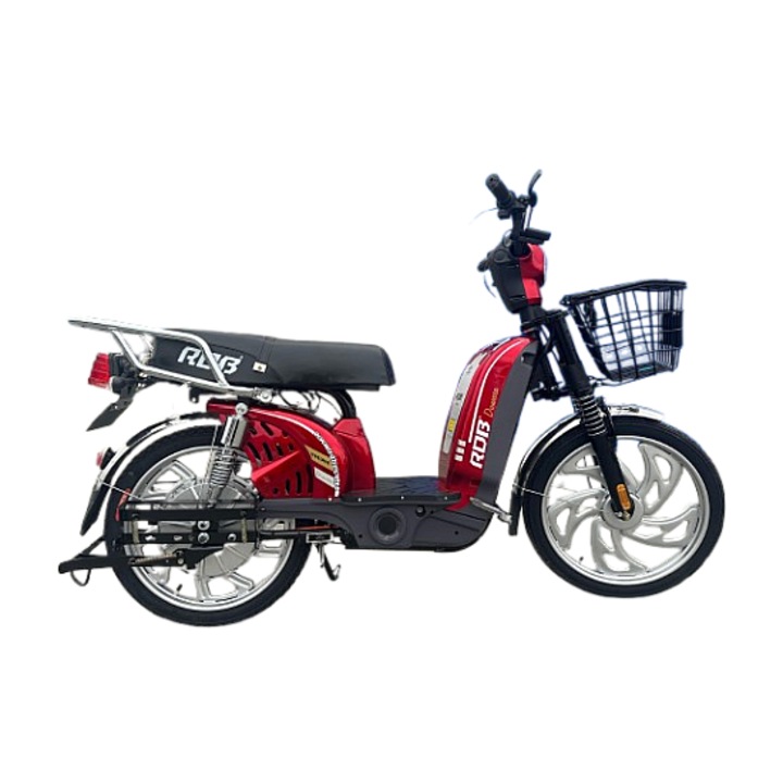 Scuter electric RDB Dunarea 450W