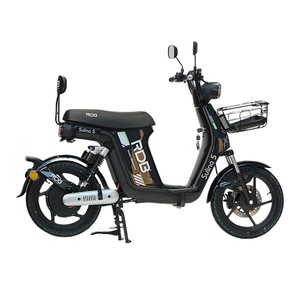 Alte vehicule electrice