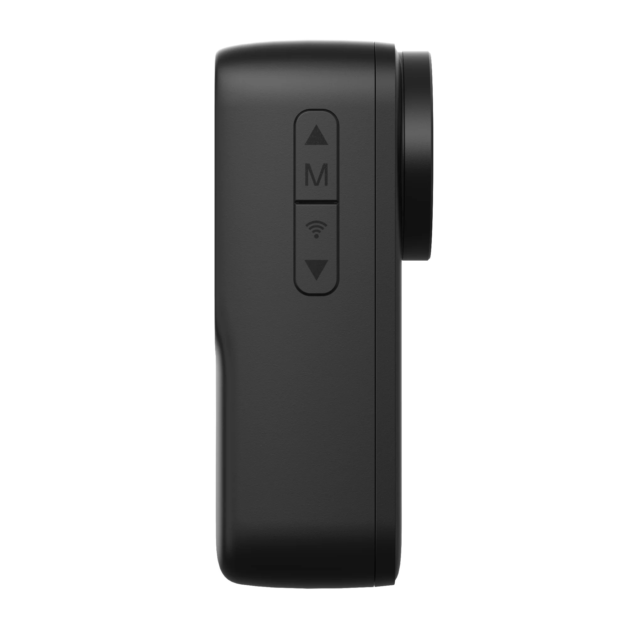 Camera de actiune AKASO Keychain 2, 4K, 1.3