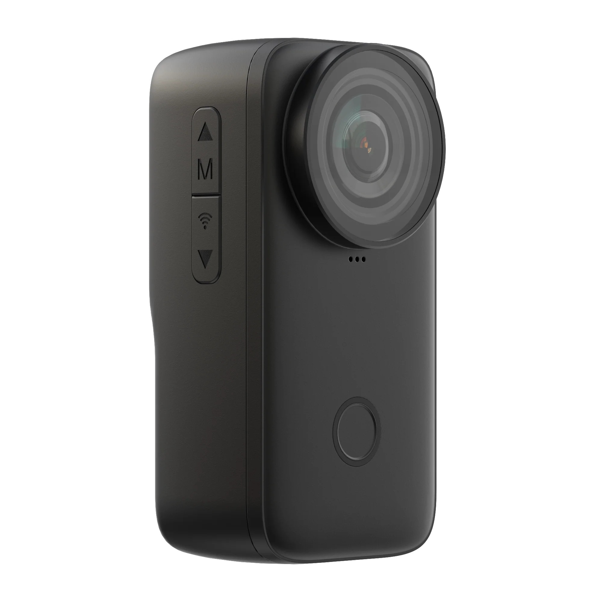 デジタルカメラ akaso keychain camera Camera de actiune AKASO Keychain 2, 4K, 1.3