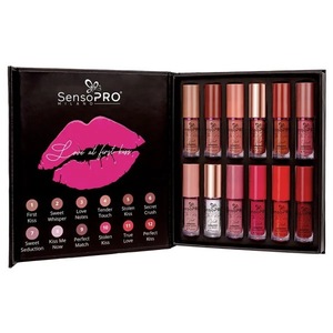 Ruj si creion de buze