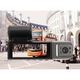 Camera Auto de Bord Dubla idealSTORE GOPE®03, Unghi Larg 170°, Inregistrare Full HD, Inregistrare Dubla, Locatie GPS, Wi-Fi, Vedere pe Timp de Noapte, Monitorizare 24/7, Senzor G, Mesaj de Alerta, Microfon Incorporat, Inregistrare in Bucla, Afisare Viteza