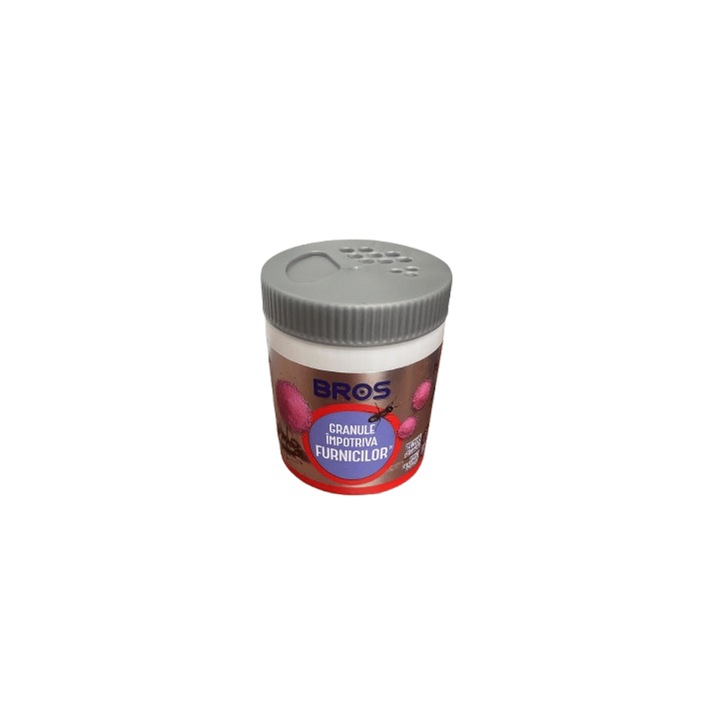 Granul impotriva furnicilor 75 g