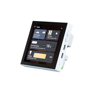 LCD-k robotokhoz, automatikákhoz