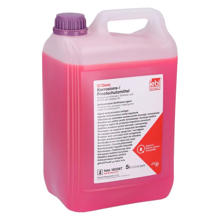 Antigel FEBI BILSTEIN 183367