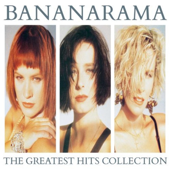 Bananarama - The Greatest Hits Collection (1CD)