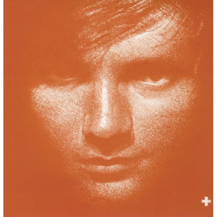 Ed Sheeran - + (1Vinyl)