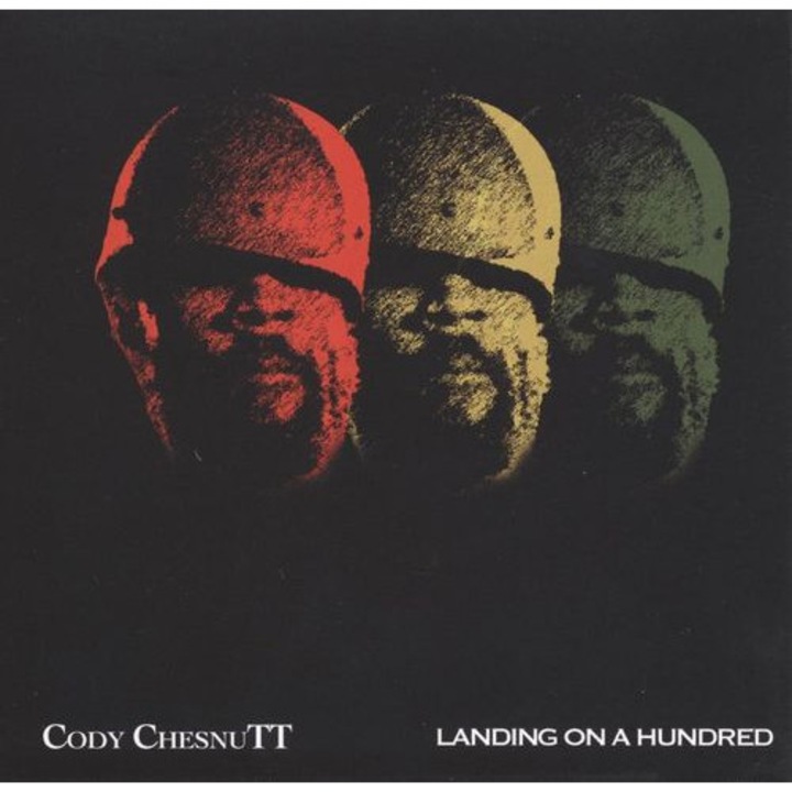 Cody Chesnutt - Landing On A Hundred (1CD)